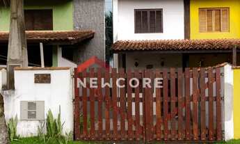 Imagem: Sobrado em Avenida Aquelino Estebanez Nanni