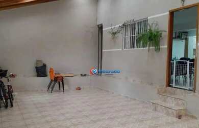 Imagem 4: Casa com 04 quartos à venda - Jardim João Paulo II - Sumaré/SP