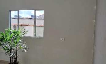 Imagem 5: Casa com cômodos grandes