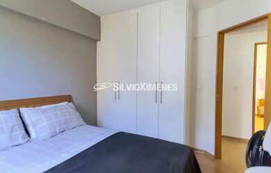 Imagem 4: Residencial Área Privativa no Buritis com 246,00 (M²), 4 quartos e 3 vagas para Venda