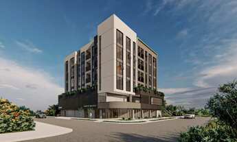 Imagem 2: Apartamento 3 quartos e 2 vagas, ÚNICO na região