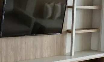 Imagem 3: Smart São João | 01 suíte, 01 dormitório