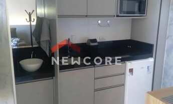 Imagem 4: Studio em Rua Bárbara Cvintal - Mossunguê - Curitiba/PR