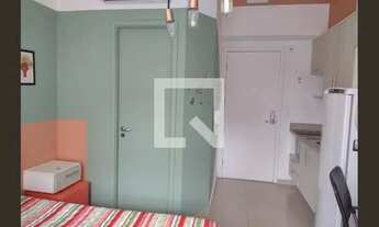 Imagem 4: Apartamento à Venda - Centro, 1 Quarto, 23 m2