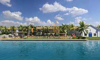 Imagem 3: Studio para Venda em Cabo Frio, Passagem, 1 dormitório, 1 suíte, 1 banheiro, 1 vaga