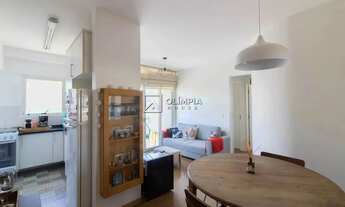 Imagem 2: Venda Apartamento 2 Dormitórios - 55 m² Perdizes