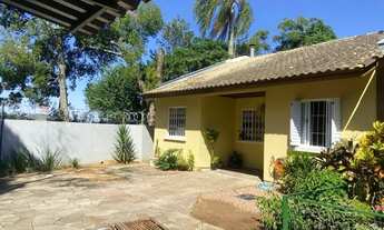 Imagem: Casa em Condominio, 3 dormitórios, Vila