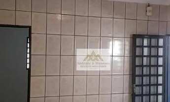 Imagem 6: Casa com 3 dormitórios para alugar, 100 m² por R$ 1.486,46/mês - Planalto Verde - Ribeirão