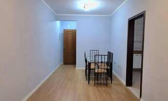 Imagem 4: Apartamento à Venda no Bairro Campestre em Santo André % 530.000,00