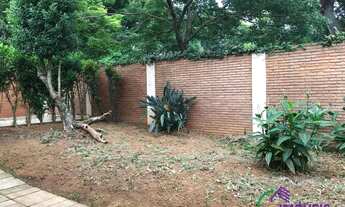 Imagem 6: CASA TÉRREA - ALTO DE PINHEIROS - SP