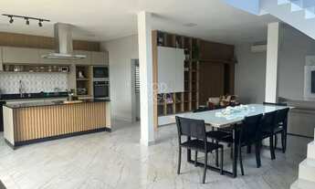 Imagem 7: Casa em Igarata Casa com 4 dormitórios