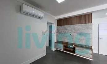 Imagem 3: Apartamento para aluguel com 93 m² e 3 quartos em Vila Aviação, Bauru - SP