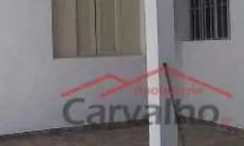 Imagem: Casa com 1 dormitório para alugar, 45 m²