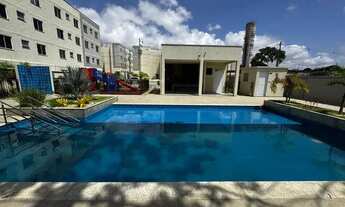 Imagem: TF- Alugo Cond. Jardim dos Antúrios (Anil