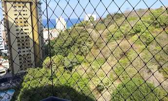 Imagem 5: Imóvel para venda tem 91 metros quadrados com 3 quartos em Tirol - Natal - RN