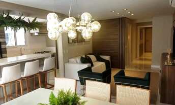 Imagem: Apartamento em Av. Poty - Centro - Capão