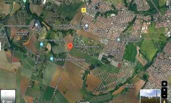 Imagem 6: Terreno em Nova Odessa