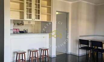 Imagem 3: Apartamento com 3 dormitórios para alugar, 110 m² por R$ 5.110,00/mês - Parque da Hípica