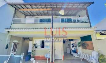 Imagem 4: Casa com 4 dormitórios à venda, 199 m² por R$ 1.350.000,00 - Itaipu - Niterói/RJ