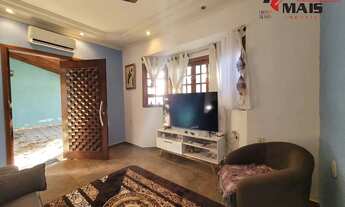 Imagem 2: Casa com 3 quartos, suíte no Condomínio Reserva da Mata - Monte Mor