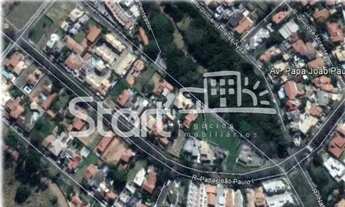 Imagem 2: Terreno - Bairro das Palmeiras - Campinas