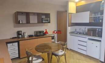 Imagem: Flat com ótimo preço no bairro Vila Nova