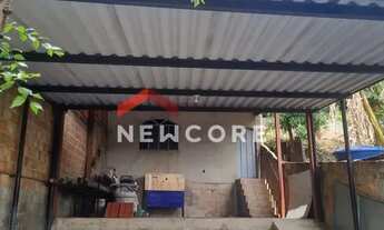 Imagem: Casa em Rua Antônio Maria de Freitas