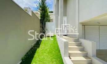 Imagem 2: Casa - Swiss Park - Campinas