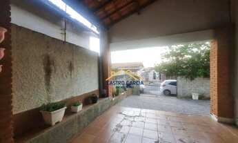 Imagem 2: Casa com 2 quartos à venda, 160 m² por R$ 350.000 - Antônio Zanaga I - Americana/SP