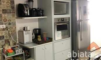 Imagem 7: Apartamento para alugar - Jardim Maria Rosa - Taboão da Serra