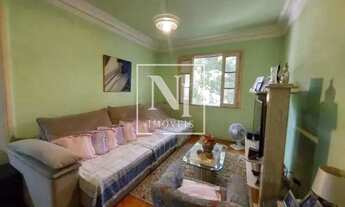 Imagem: Apartamento 3 quartos para venda no bairro