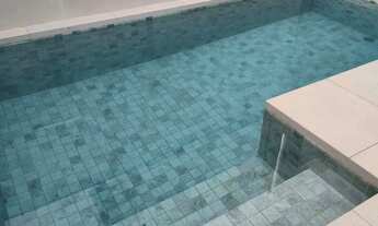 Imagem 7: Sobrado Alto Padrão Belvedere II