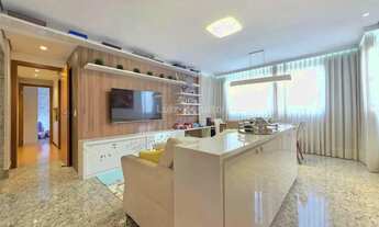 Imagem 3: Apartamento à venda no bairro Cruzeiro