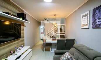 Imagem 3: Casa à Venda - Cidade Patriarca, 2 Quartos, 93 m2