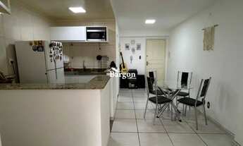 Imagem 4: Cobertura 2 quartos a venda no Centro de Juiz de Fora