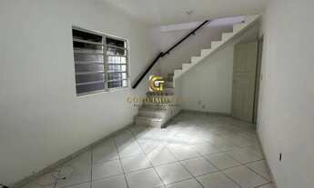 Imagem 2: Sobrado para Alugar no Jardim Satélite - 3 Dormitórios - 200 m² - 2 Vagas