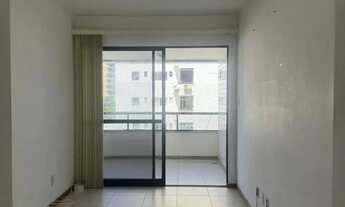 Imagem: Apartamento para locação no CONDOMINIO