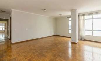 Imagem 3: Apartamento para venda em Santa Cecília com 3 quartos, sendo 1 suíte , 155m²