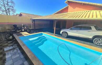 Imagem 3: Casa em Rua Wenceslau Braz - Jardim Leblon - Belo Horizonte/MG