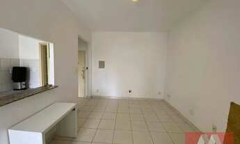 Imagem 3: Apartamento com 1 dormitório para alugar, 40 m² por R$ 1.745,01/mês - Bela Vista - São Pau