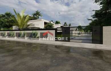 Imagem 3: Casa em Rua Acerbal Pinto Malheiros - Chácara Mariléa - Rio das Ostras/RJ