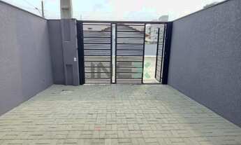 Imagem 3: SOBRADO GIGANTE COM 115m² E 2 SUÍTES NO AREIAS - ESPAÇO DE CASA COM CONFORTO DE LUXO!!