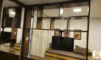 Imagem 7: Apartamento (tipo - padrao) 1 dormitórios, cozinha planejada, portaria 24 horas, elevador