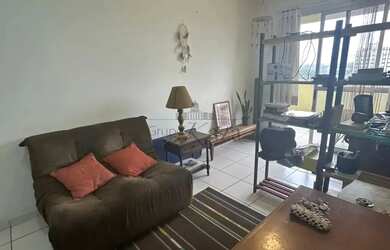 Imagem 2: Oportunidade - Apartamento - Jardim São Dimas - Santa Mathilde - 1 Dormitório - 54m²