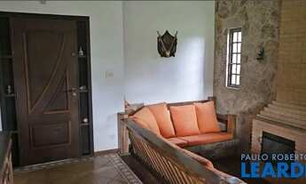 Imagem 6: CASA SOBREPOSTA - CENTRO - SP