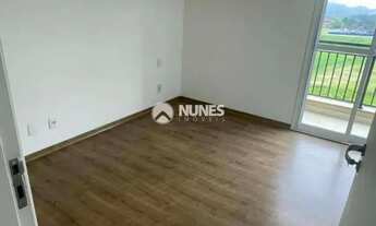 Imagem 7: Apartamento para Locação c/ 03 quartos, Condomínio Win Alphaville Tamboré - Barueri/SP