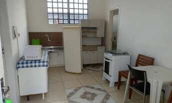 Imagem 6: Apto um quarto semi mobiliado Porto Velho
