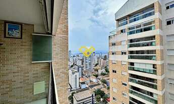 Imagem 5: Apartamento 2 Quartos a Venda em Santos - Sp