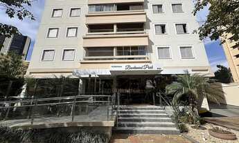 Imagem: Apartamento para locação com 3 quartos