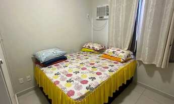 Imagem 4: Belíssimo Apartamento No Residencial Valle Das Palmeiras - Venda